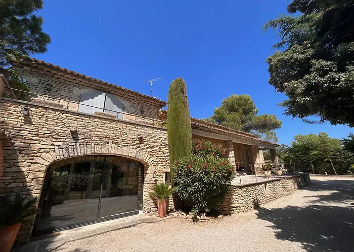 L\'Atelier De La Baronnie - Luberon