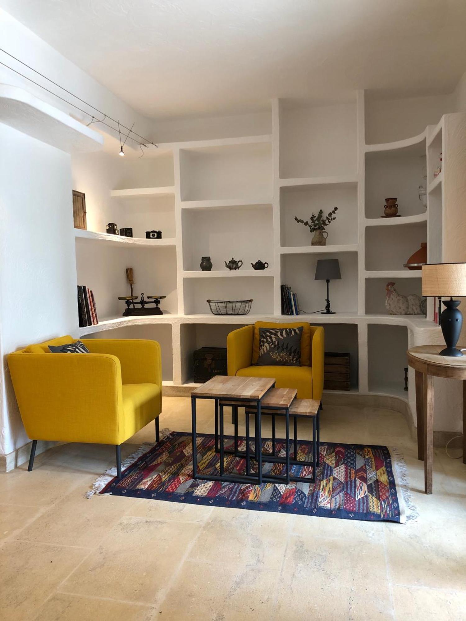 Apartment L'atelier De La Baronnie - Luberon *