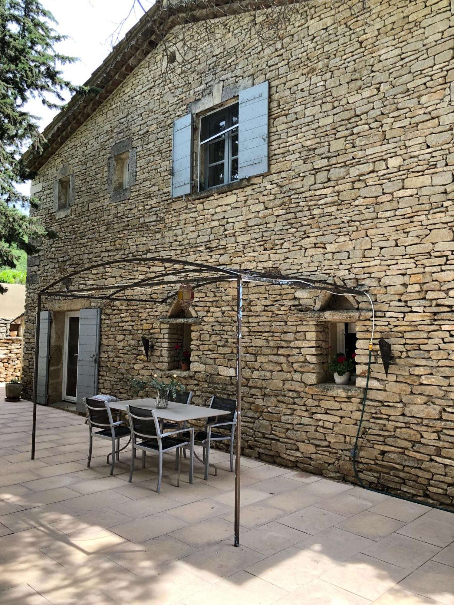 Apartment L'atelier De La Baronnie - Luberon