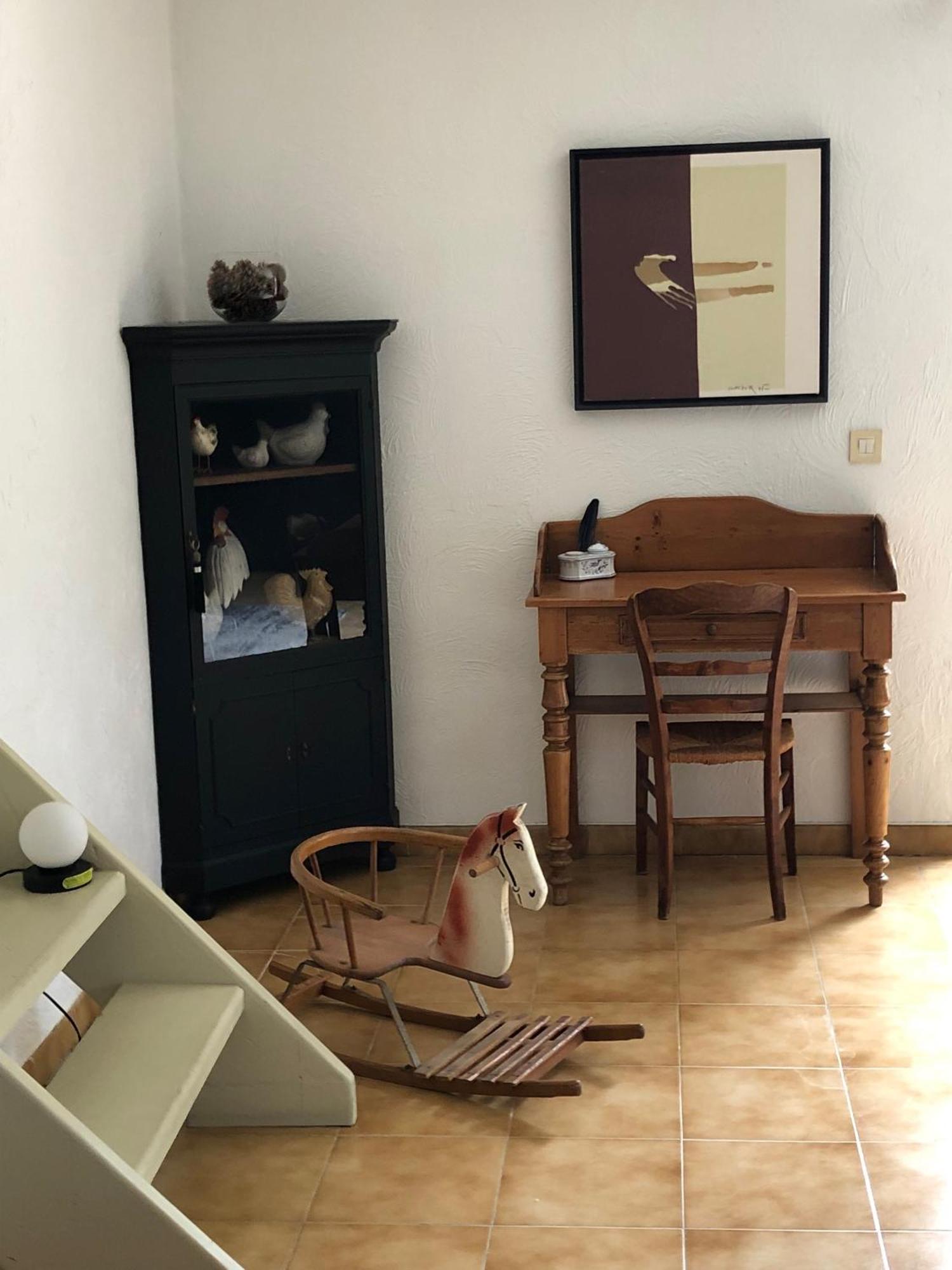 L'atelier De La Baronnie - Luberon Cabrieres-d'Avignon