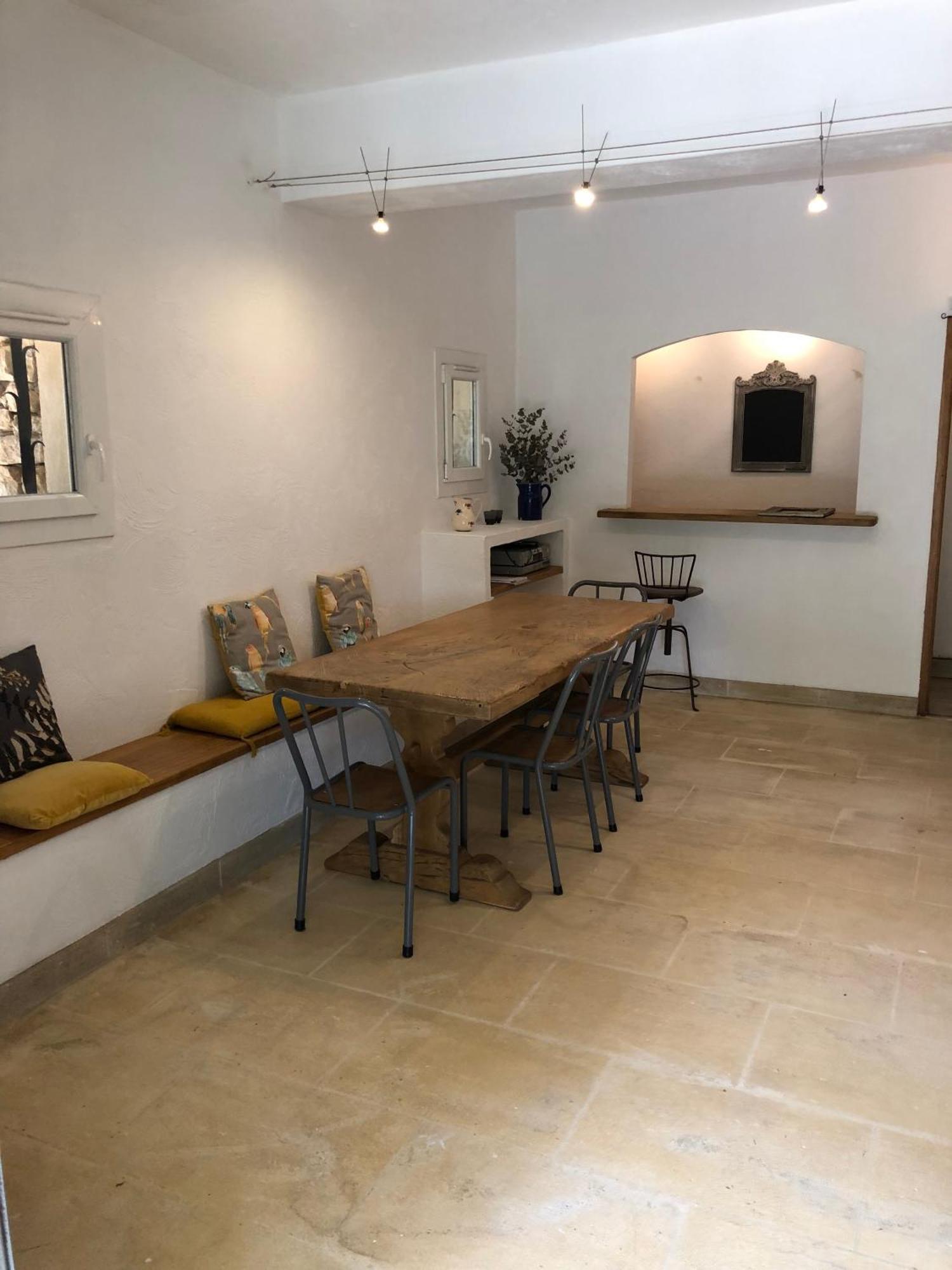 L'atelier De La Baronnie - Luberon Cabrieres-d'Avignon