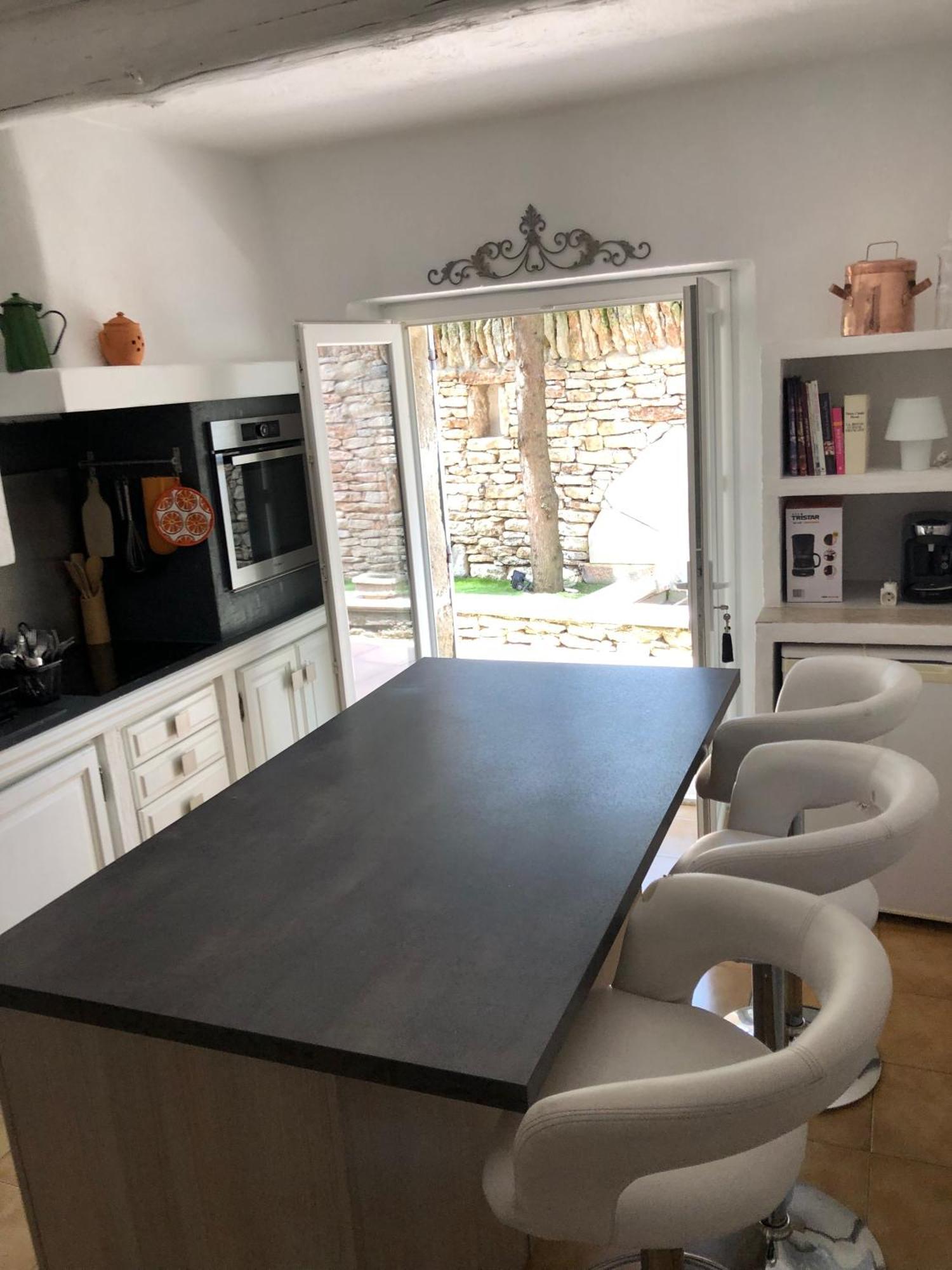 L'atelier De La Baronnie - Luberon * Cabrieres-d'Avignon