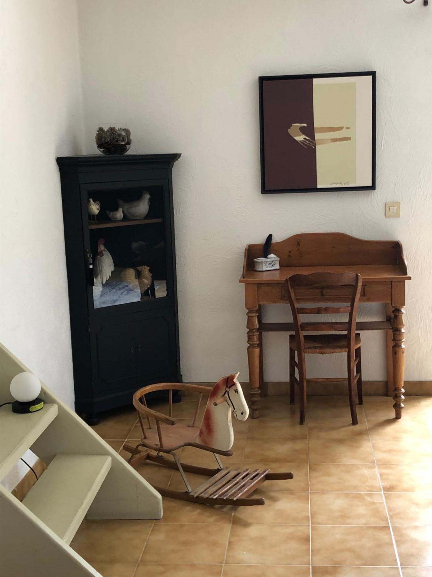 Apartment L'atelier De La Baronnie - Luberon