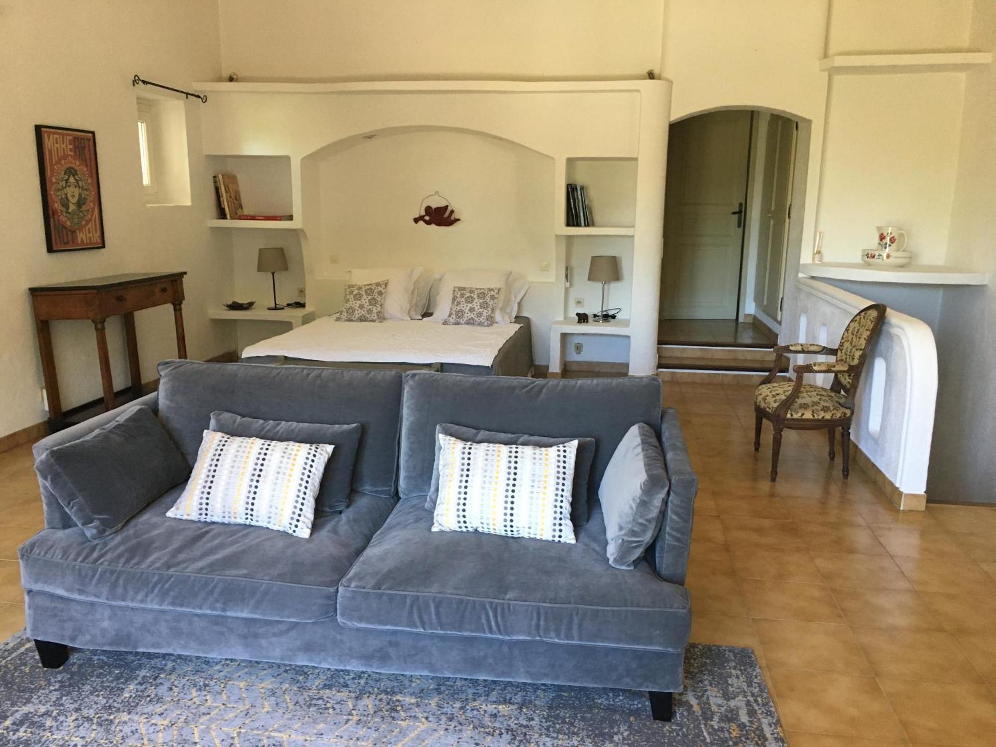 L'atelier De La Baronnie - Luberon