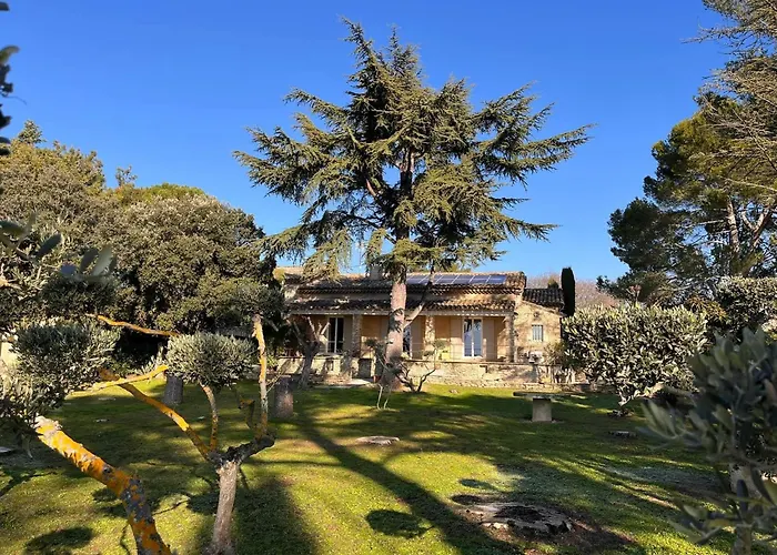 L\'Atelier De La Baronnie - Luberon