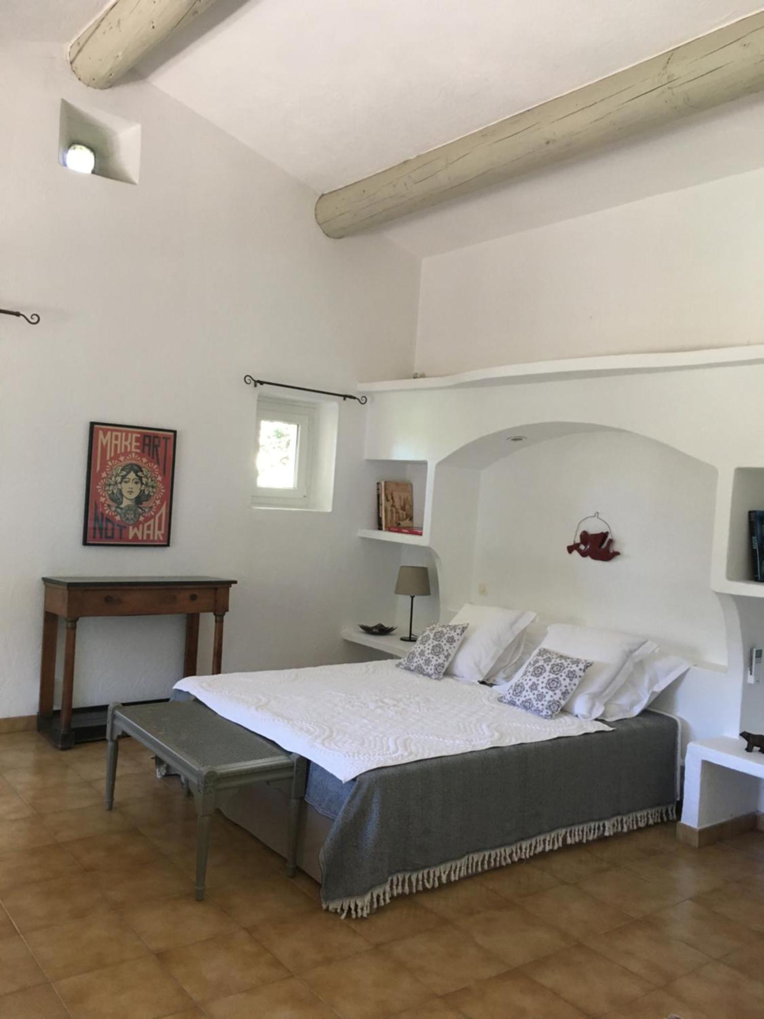 Apartment L'atelier De La Baronnie - Luberon