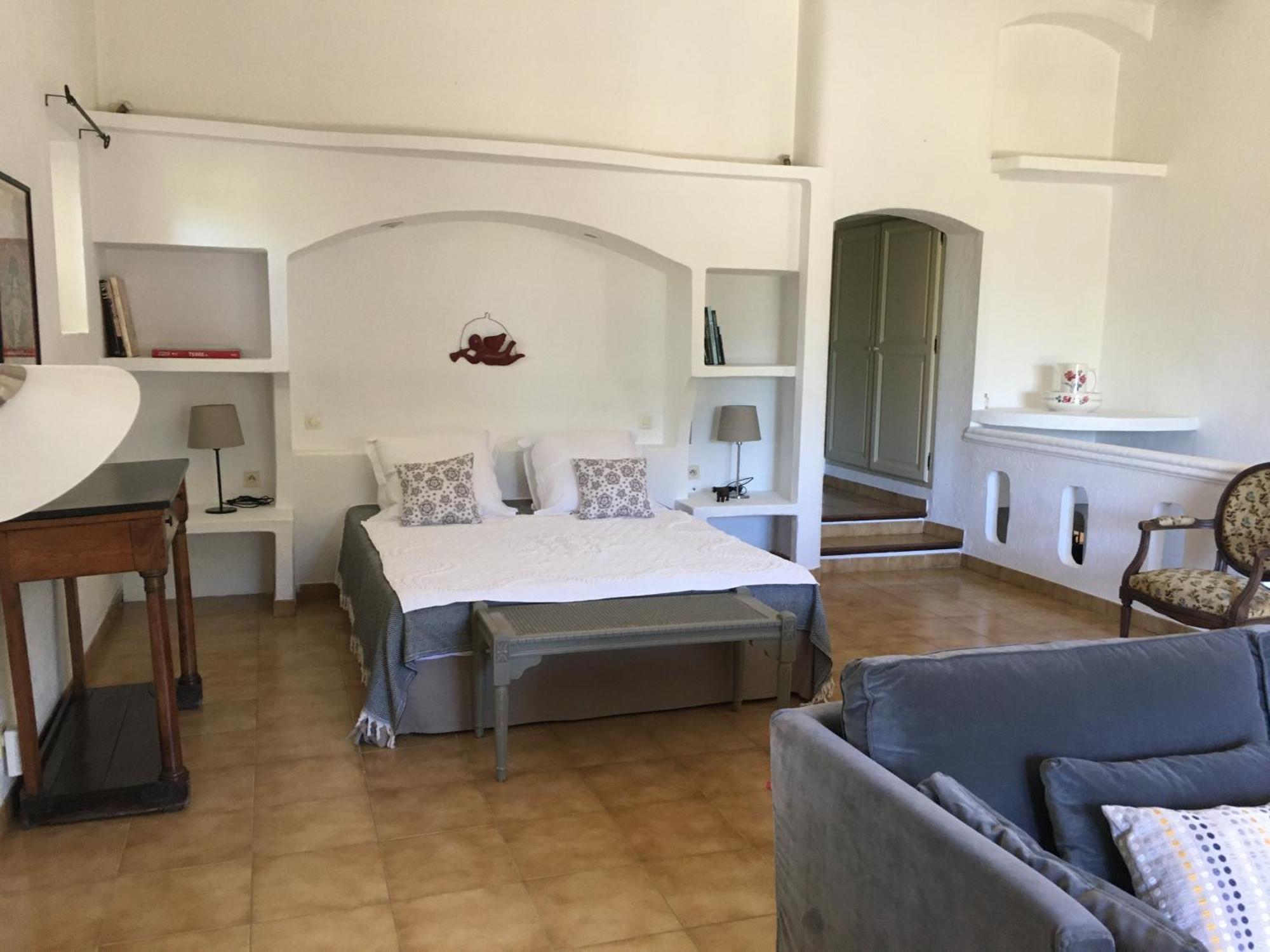 Apartment L'atelier De La Baronnie - Luberon *