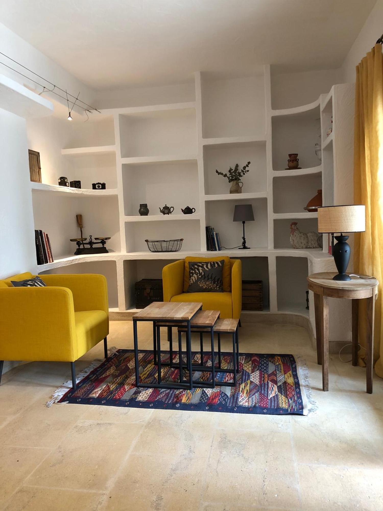 L'atelier De La Baronnie - Luberon *