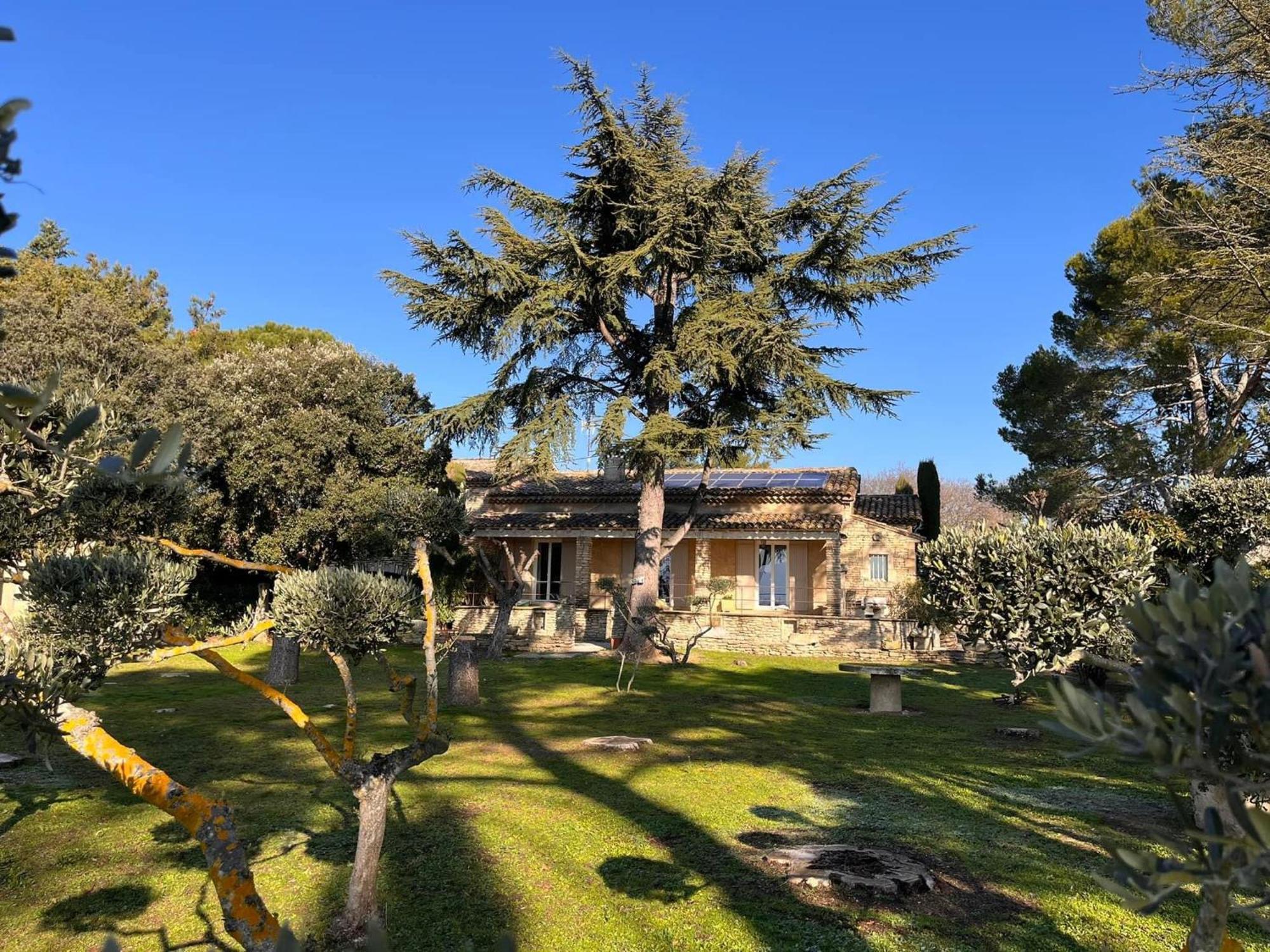 L'atelier De La Baronnie - Luberon Apartment *